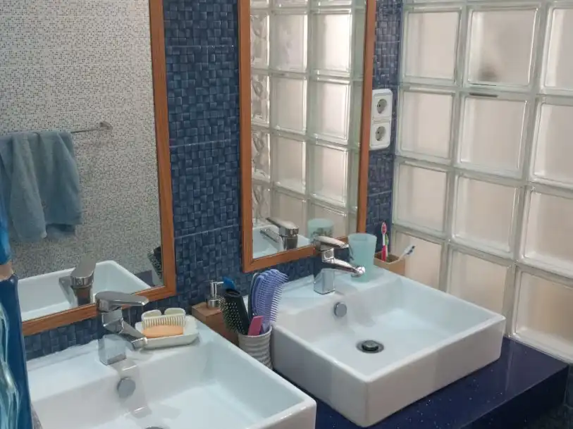 Bany de Pis en venda en Batallas