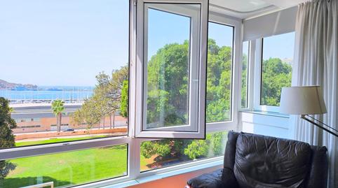 Foto 2 de Pis en venda a Casco Antiguo, Murcia