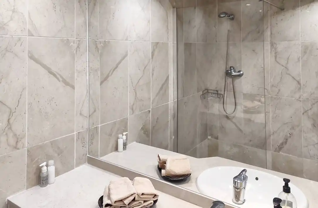 Apartament de lloguer a PEPINA SUR, 28, Puerto Banús