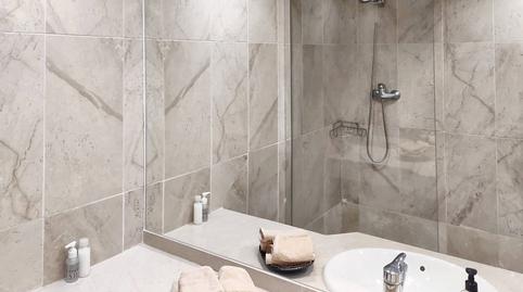 Foto 5 de Apartament de lloguer a Pepina Sur, 28, Puerto Banús, Málaga