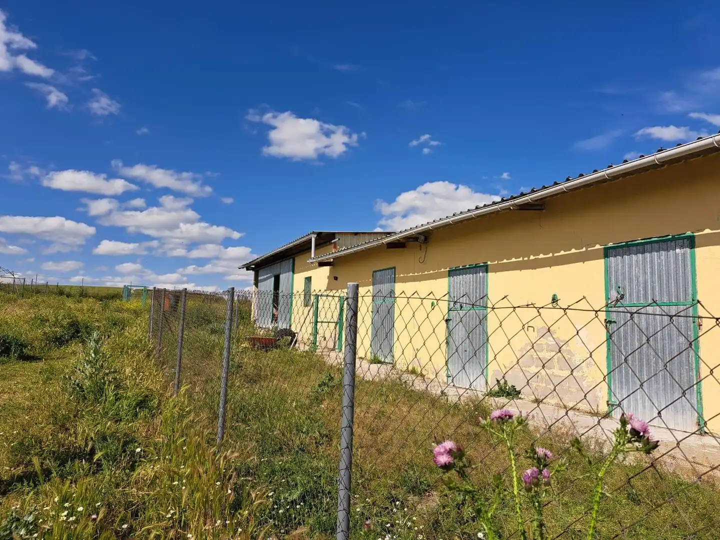 Terreni e lotti in vendita a Olombrada, imagen 17