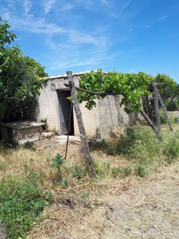Finca rústica en Venta en Tíjola
