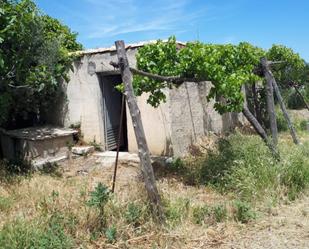 Finca rústica en venda en Tíjola