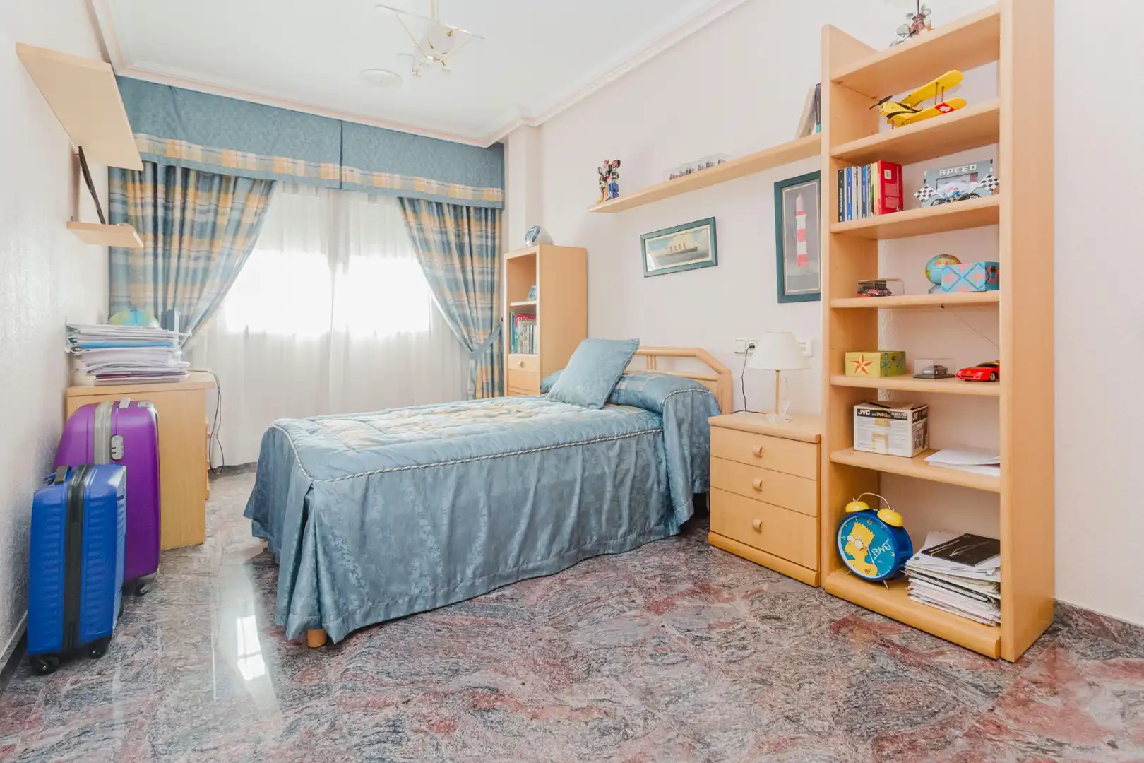 Maison mitoyenne à vendre à Centro, imagen 24