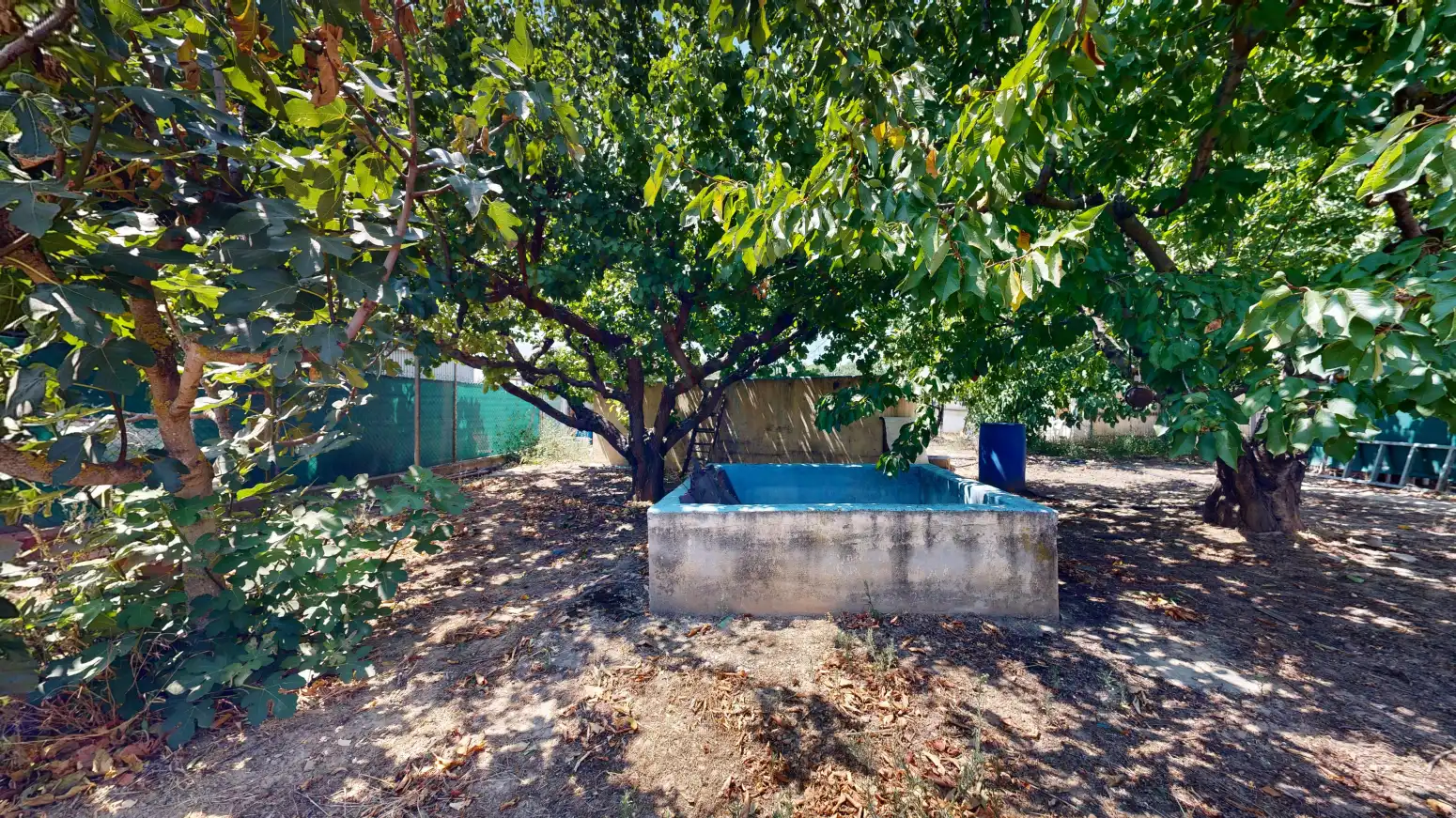 Land for sale in Tafalla - PR LA RECUEJA SP, Tafalla