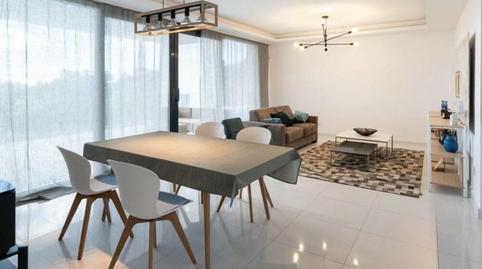 Foto 4 de Apartamento de alquiler en La Alquería, Benahavís