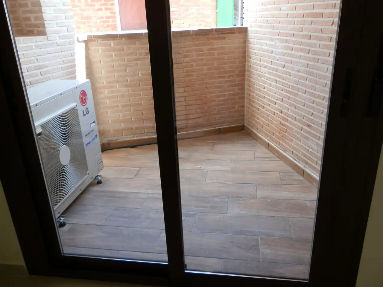 Flat for rent in Avenida de Antonio Fernández Orts, 5, Gavilanes