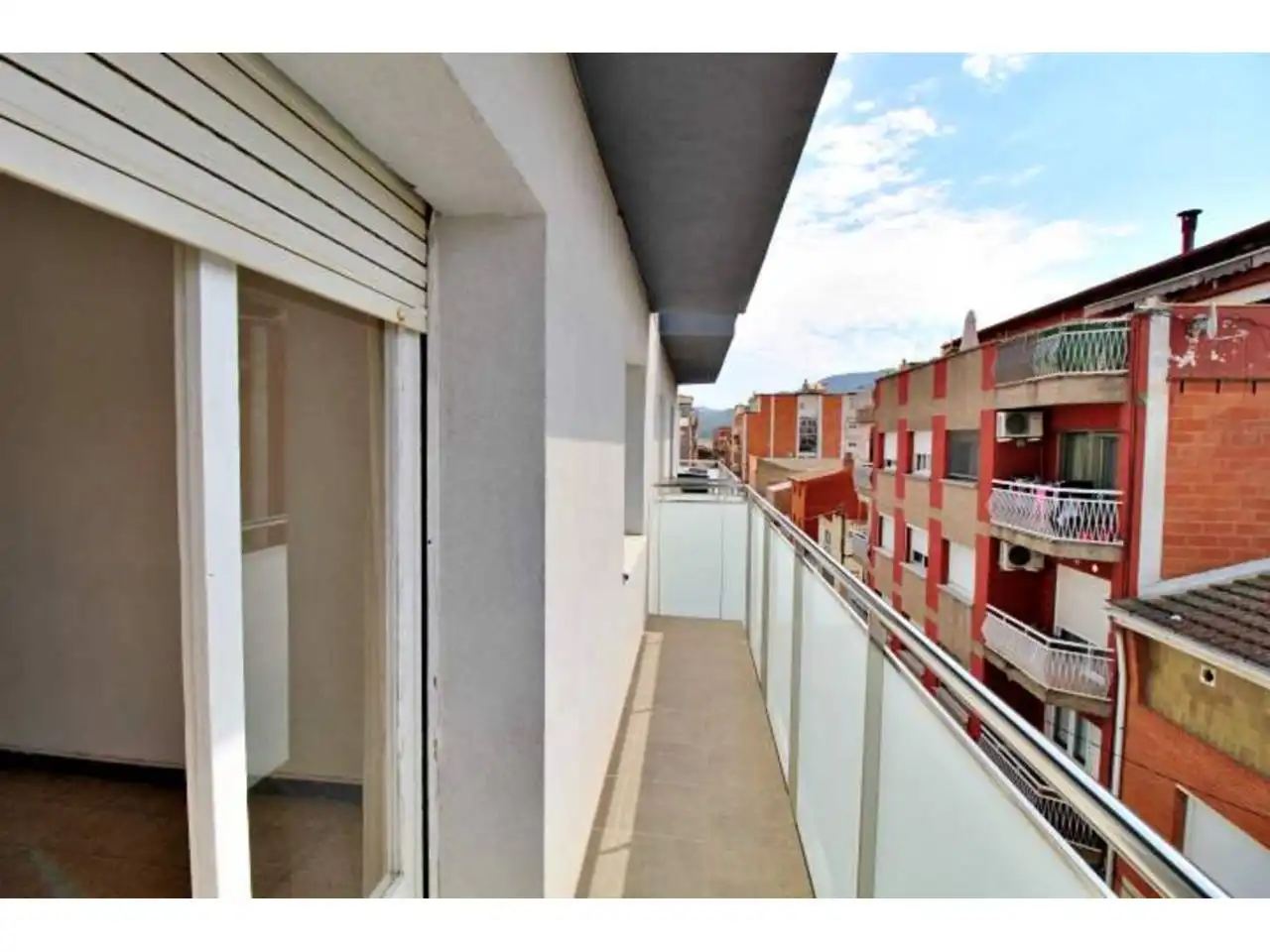 Wohnung mit Terrasse zum Verkauf in La Llagosta, imagen 7
