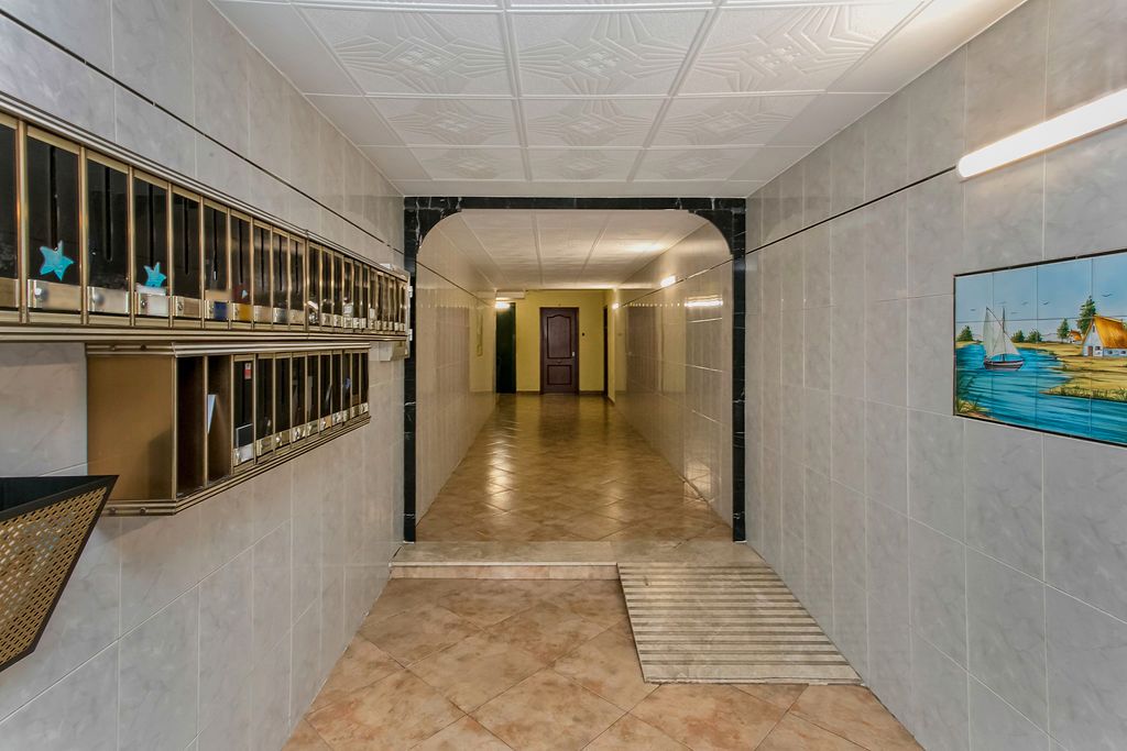 Piso en venta en Granollers