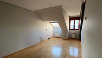 Living room of Attic for sale in Gijón   with Storage room