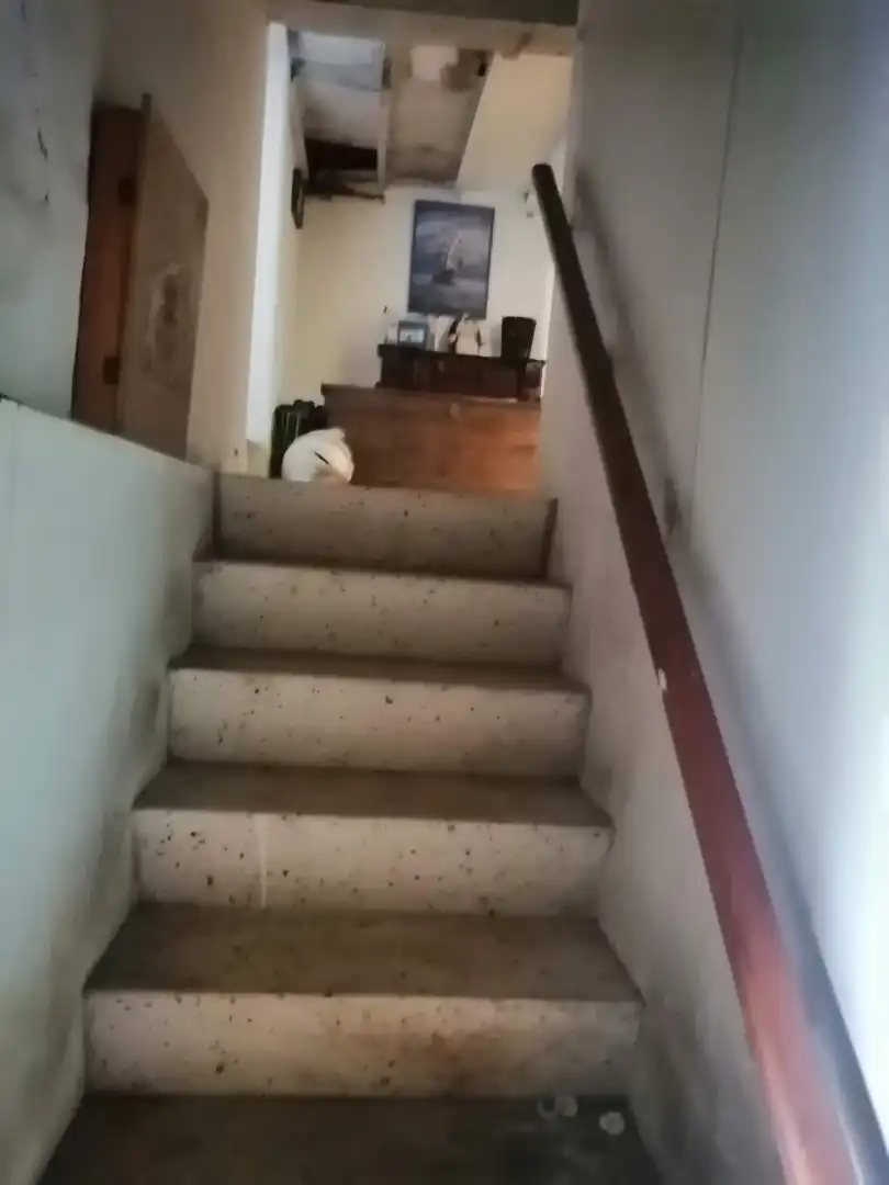 Casa o xalet en venda en San Sadurniño