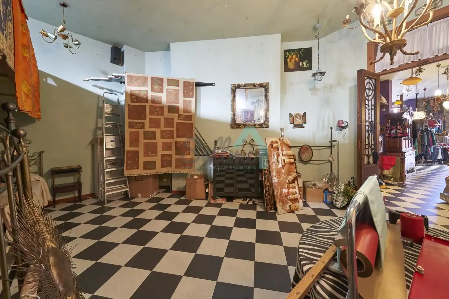 Local comercial en venta en Sama, imagen 17
