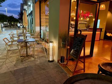 Locale commerciale in cessione a Calle CL DE TARRAGONA