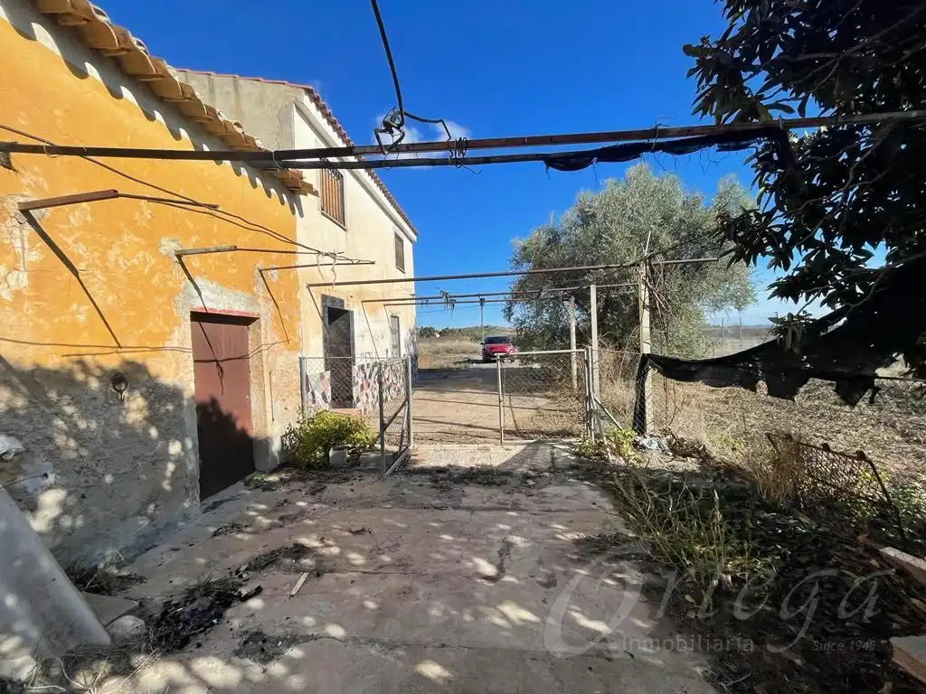 Casa con giardino in vendita a Cehegín, imagen 2