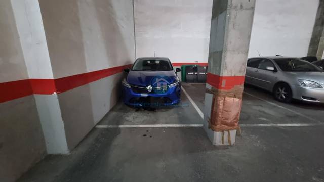 Garaje en Venta en Garbinet - Parque de las Avenidas