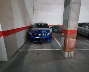Parking of Garage for sale in Alicante / Alacant