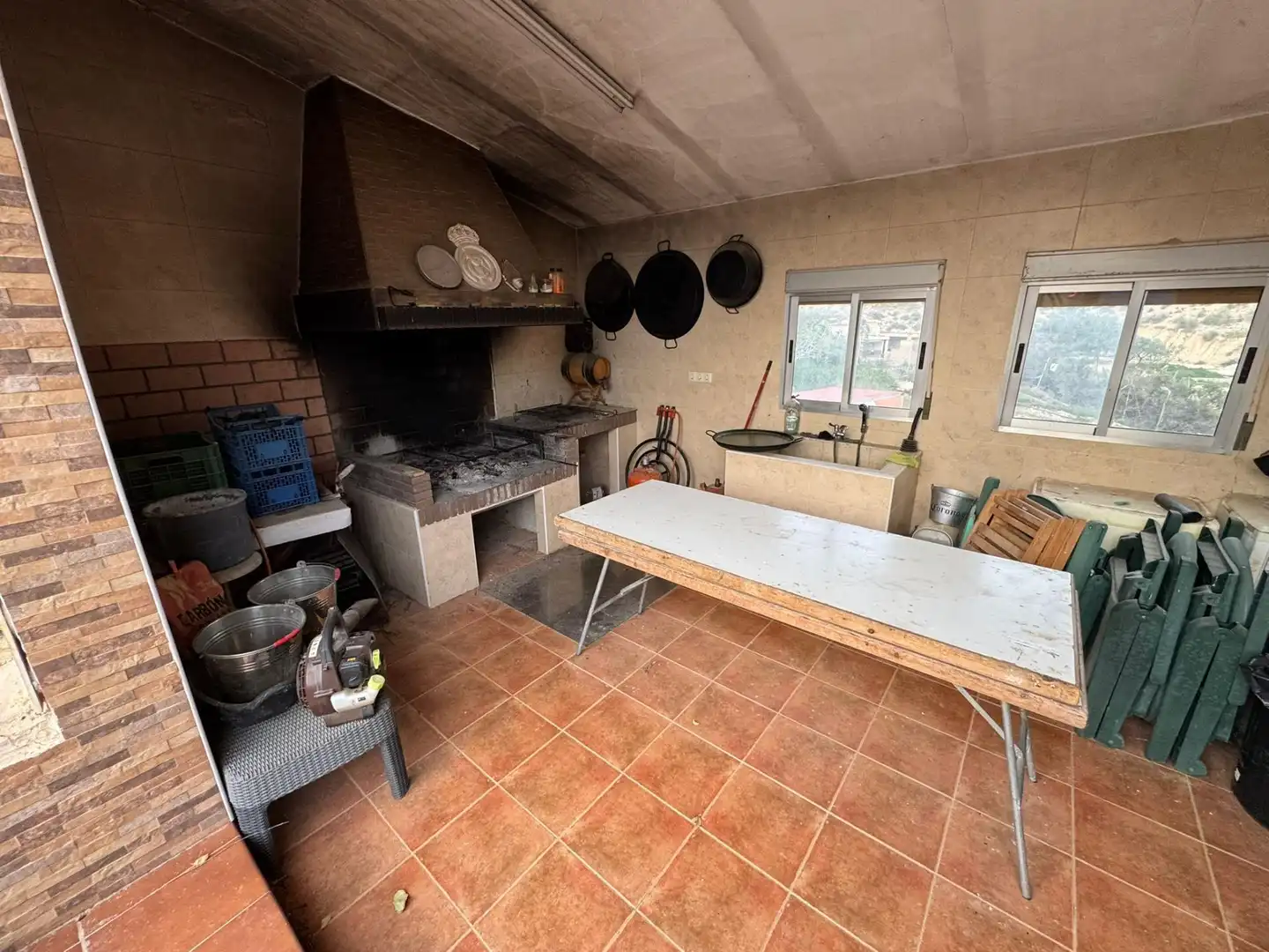Casa o xalet en venda a Crevillent