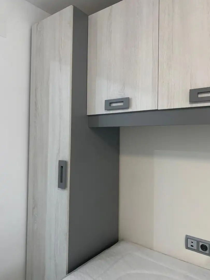 Flat with lift to rent in Plaça d'Hondures, imagen 60
