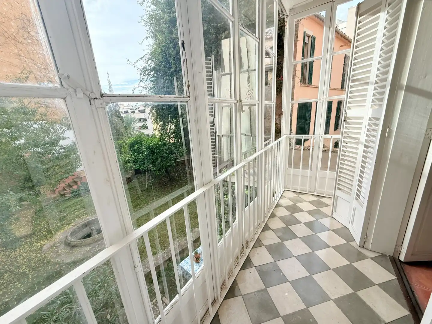 Dúplex en venta en Costa de la Pols, La Missió