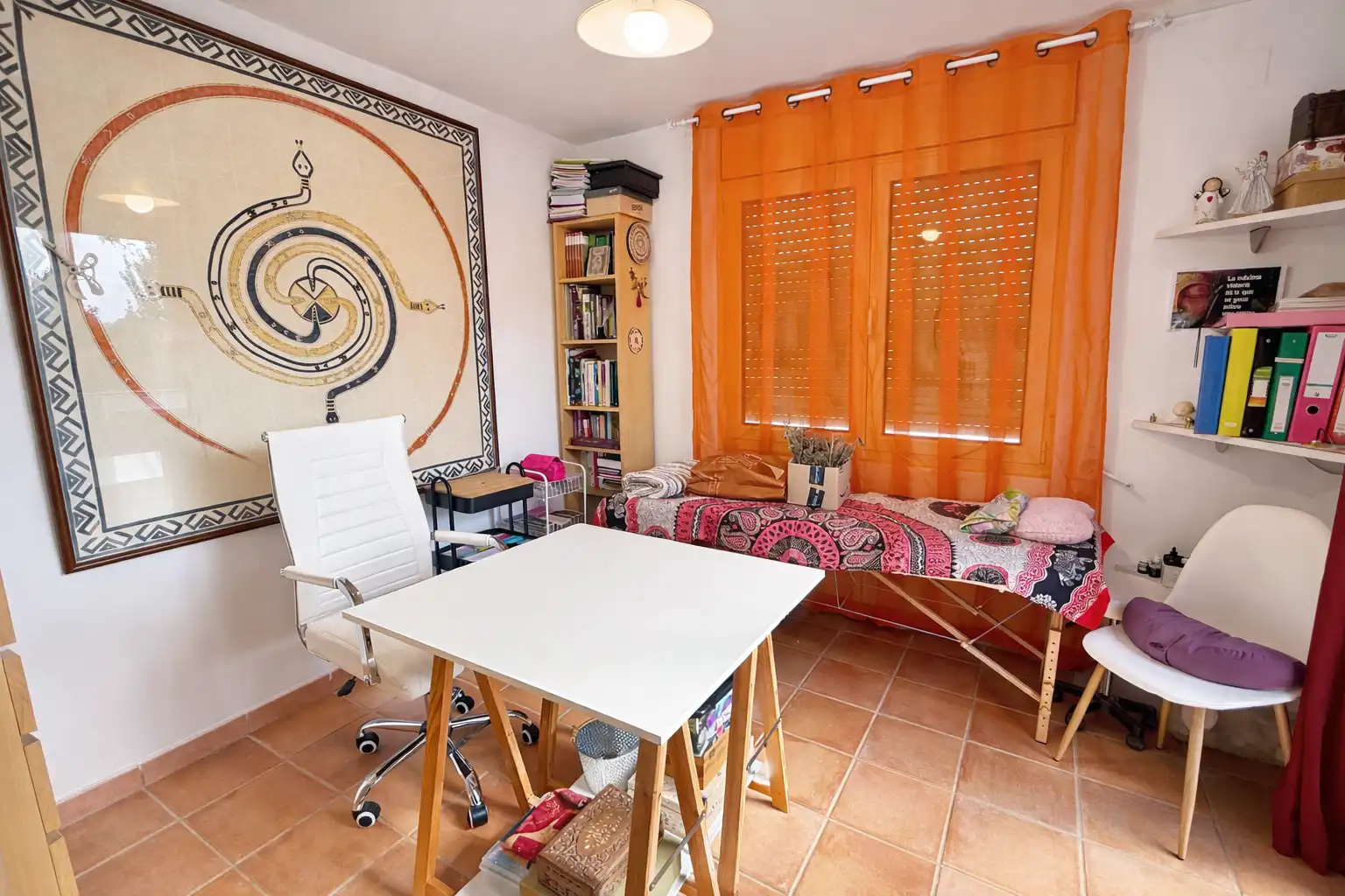 Maison avec piscine à vendre à Mas Santet, imagen 25