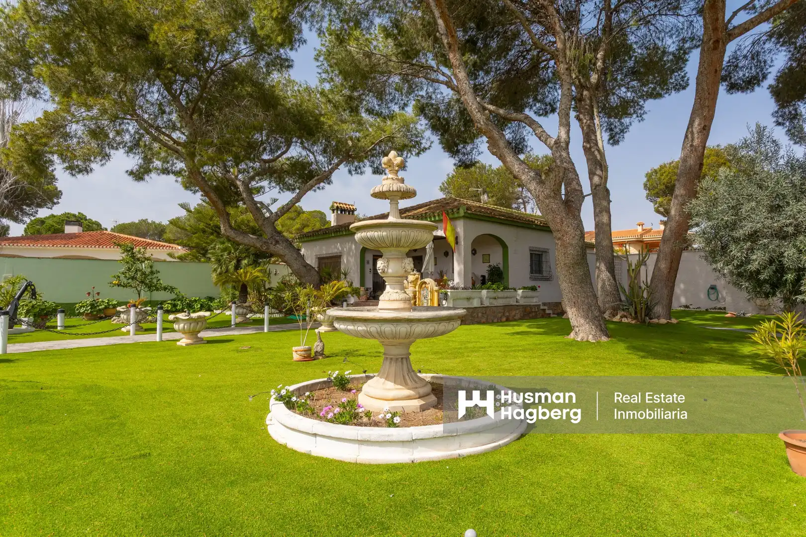 Casa en venta en Orihuela Costa