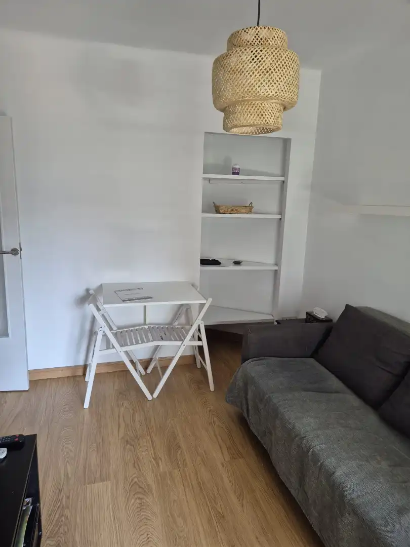 Flat for rent in Avenida Donostiarra, Concepción