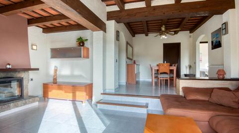 Foto 3 de Casa o xalet en venda a Cabanyes - Mas Ambrós - Mas Pallí, Girona