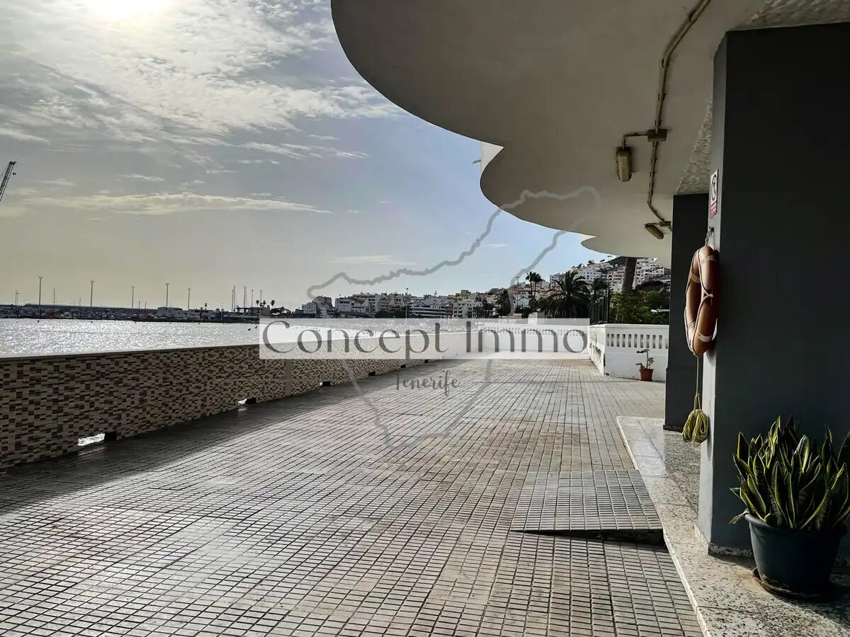 Appartement avec ascenseur à vendre à P.º Maritimo, imagen 24