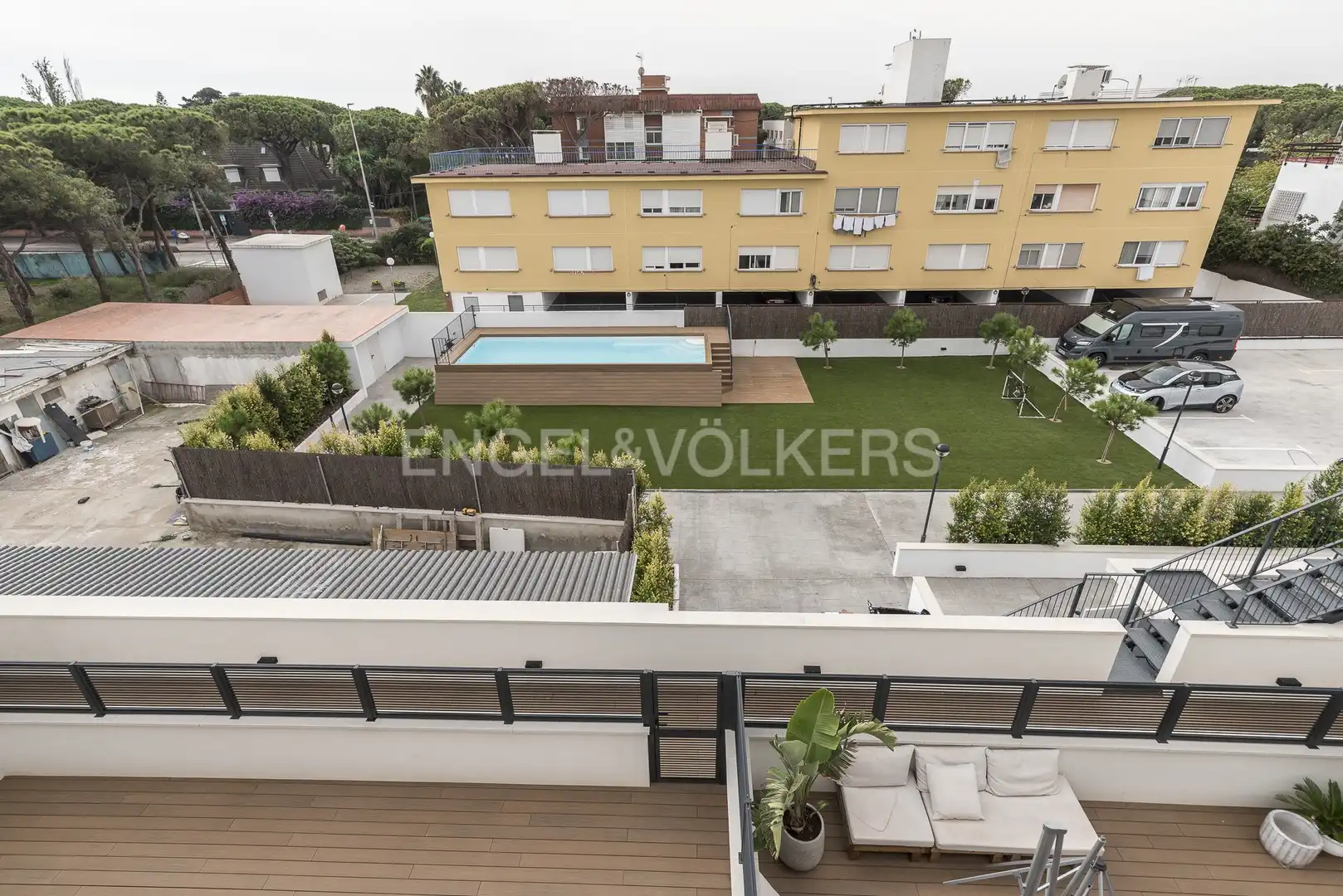 Attique avec terrasse à vendre à Gavà Mar, imagen 22