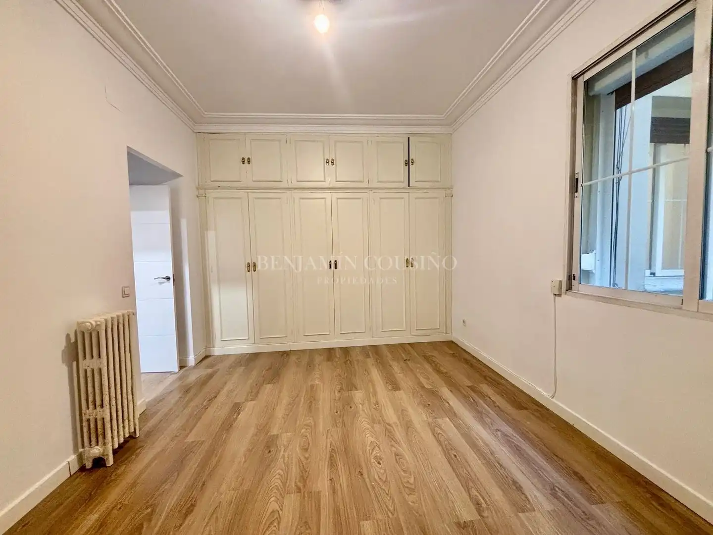 Habitación de Piso de alquiler en Madrid