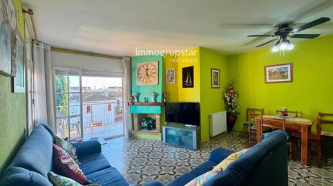 Foto 5 de Àtic en venda a Ponent, Fenals, Castell d'Aro, Platja d'Aro i s'Agaró