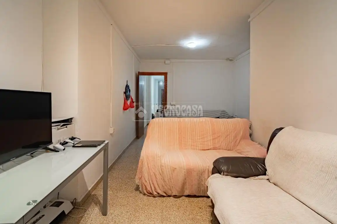 Wohnung zum Verkauf in Centro - Sagrario