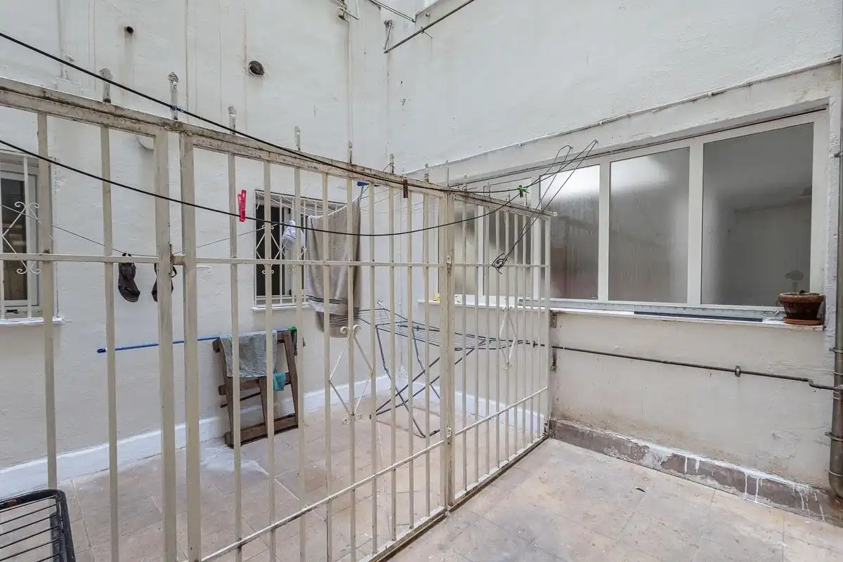Appartement avec terrasse à vendre à Calle Pedro Antonio de Alarcón 77, imagen 5