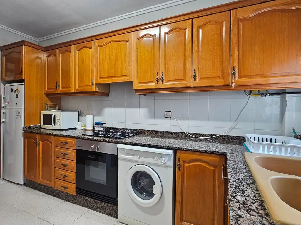 Cocina de Piso en venta en L'Eliana con Balcón y Internet