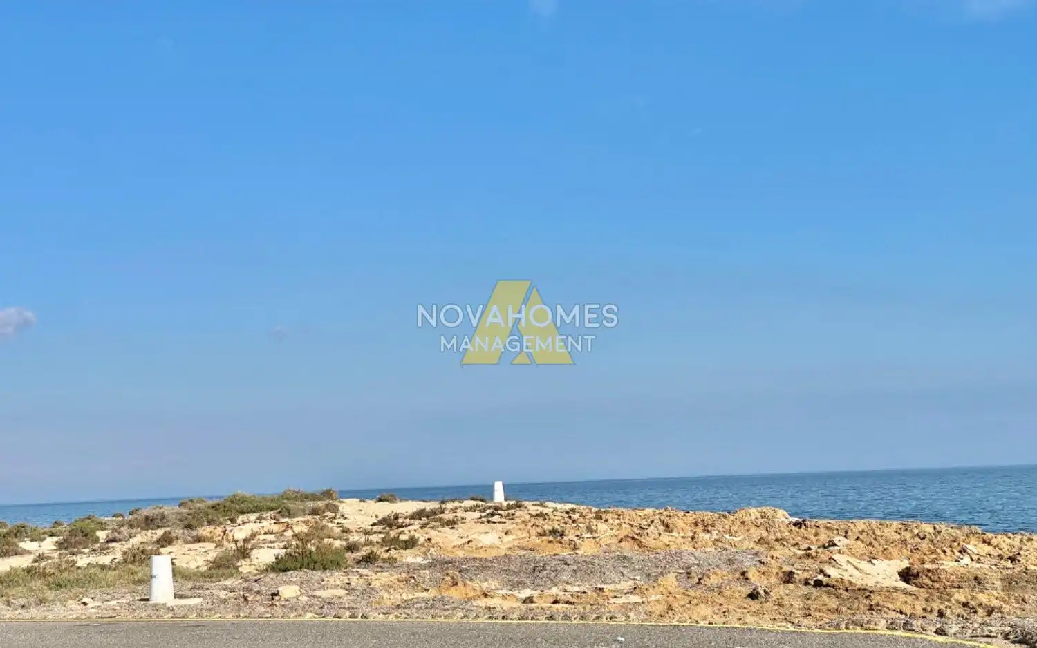 Houses for sale in La Manga del Mar Menor  with Terrace, Storage room and Swimming Pool