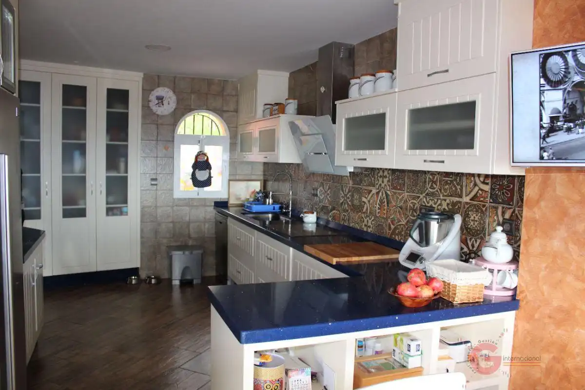 Villa mit Pool zum Verkauf in Monte los Almendros - El Pargo - Costa Aguilera, imagen 18