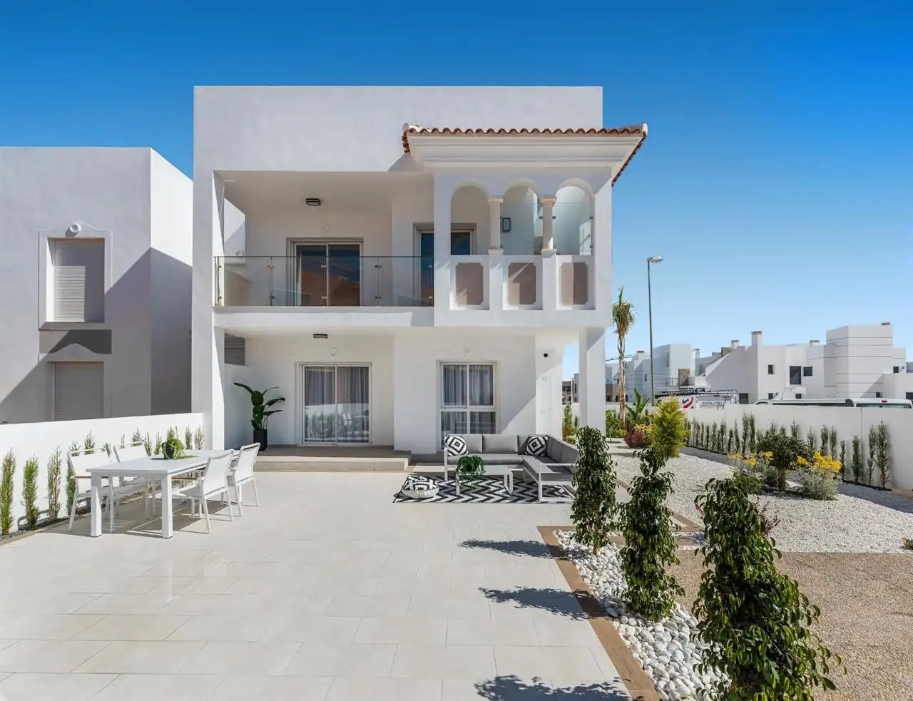 Penthouse with pool for sale in Ciudad Quesada, imagen 16