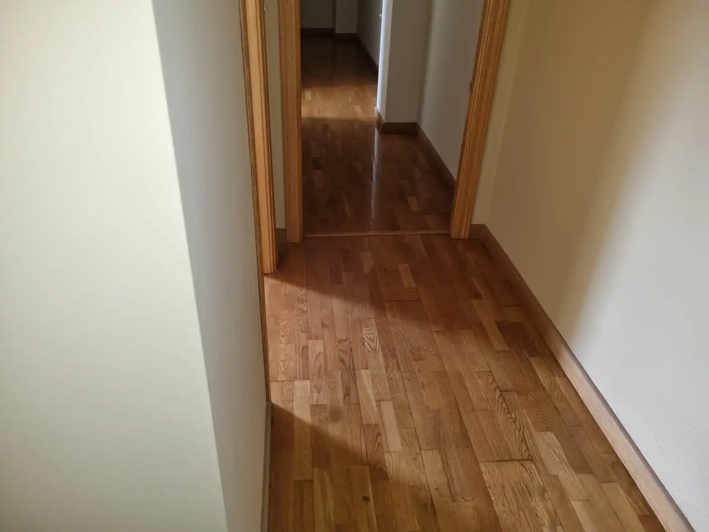 Piso en venta en C/ Francisco Valdés, Don Benito