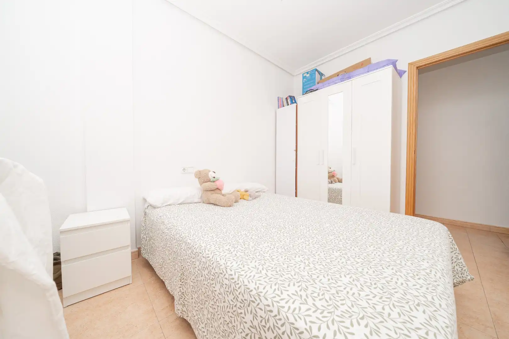 Appartement compact avec ascenseur à vendre à Santiago de la Ribera, imagen 12
