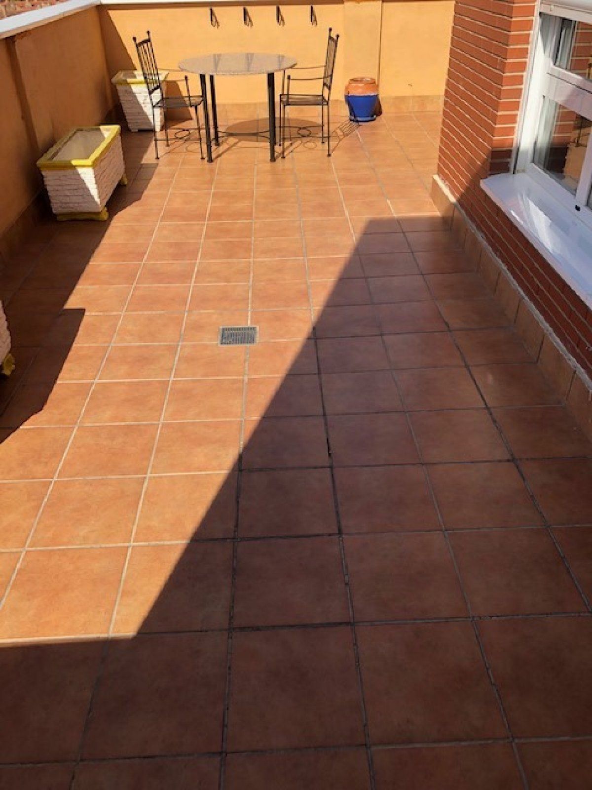 Terrassa de Àtic en venda en  Albacete Capital amb Calefacció, Terrassa i Traster