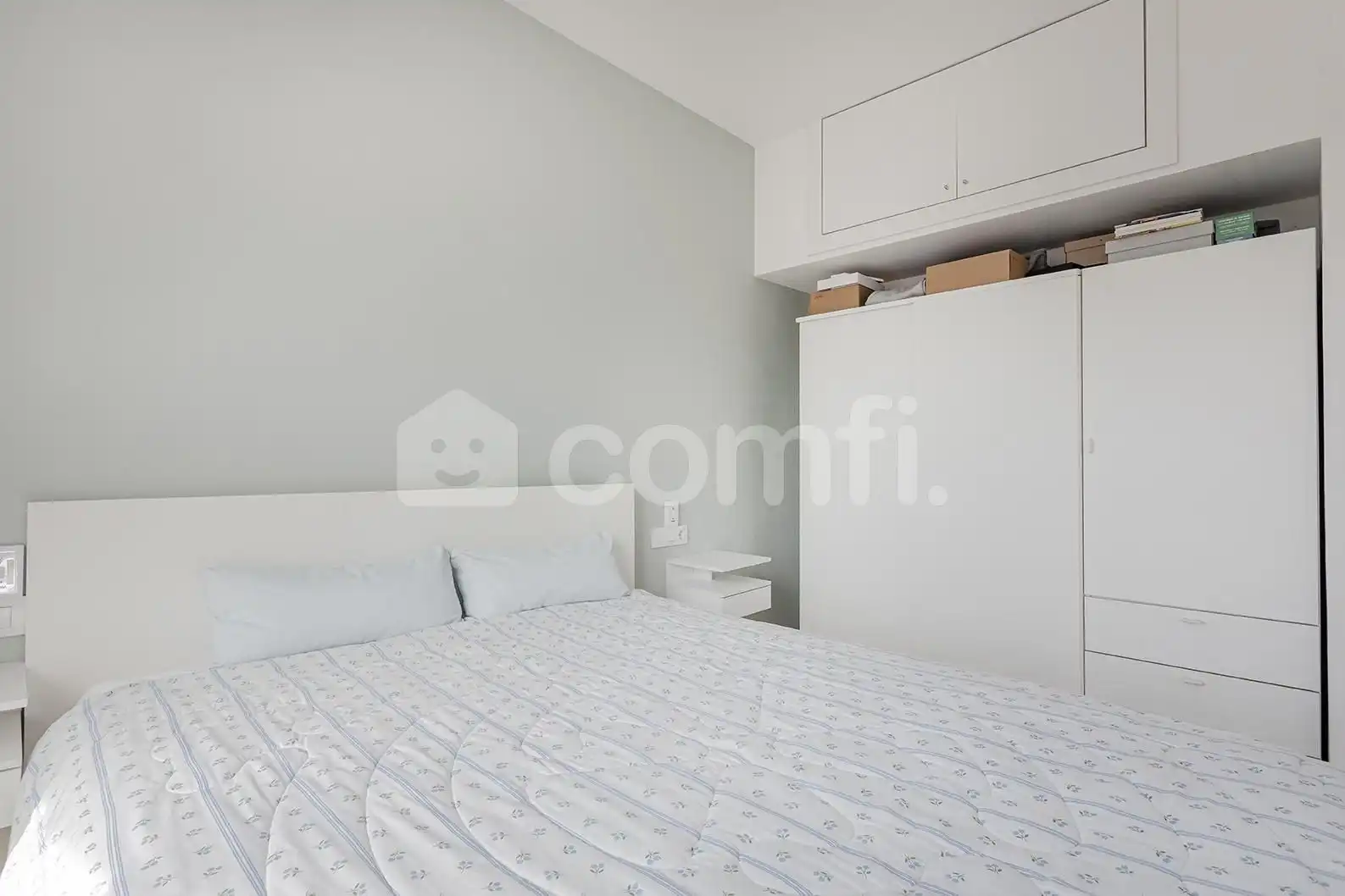Appartamento con terrazza in vendita a Calle d'Aragó, imagen 11