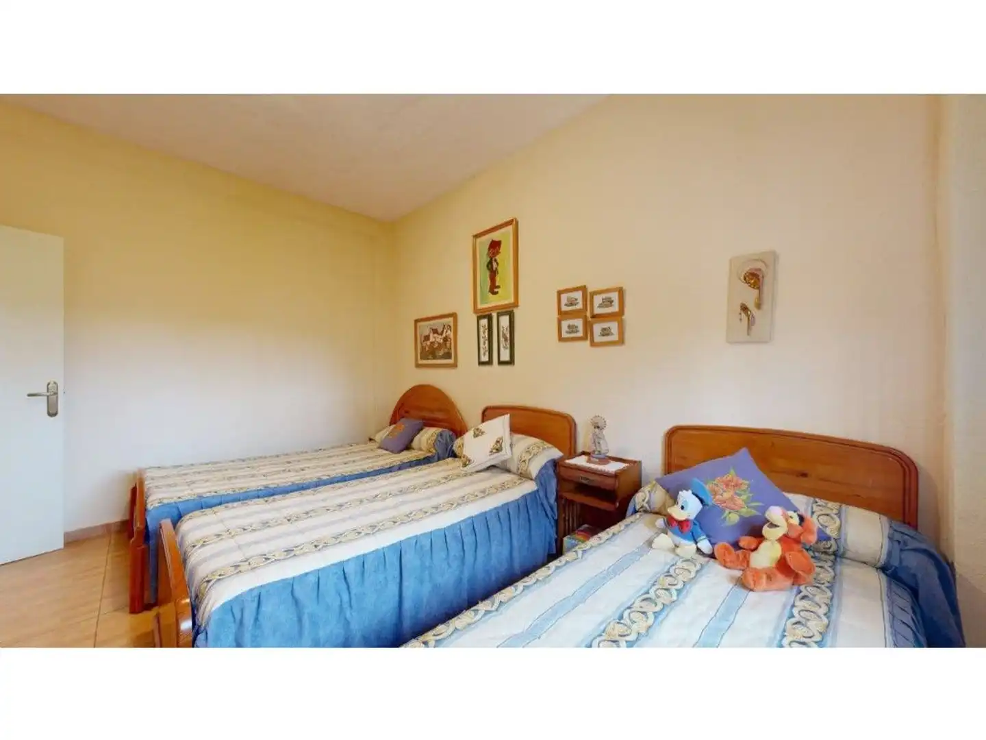 Chalet con terraza en venta en Paridera, imagen 28