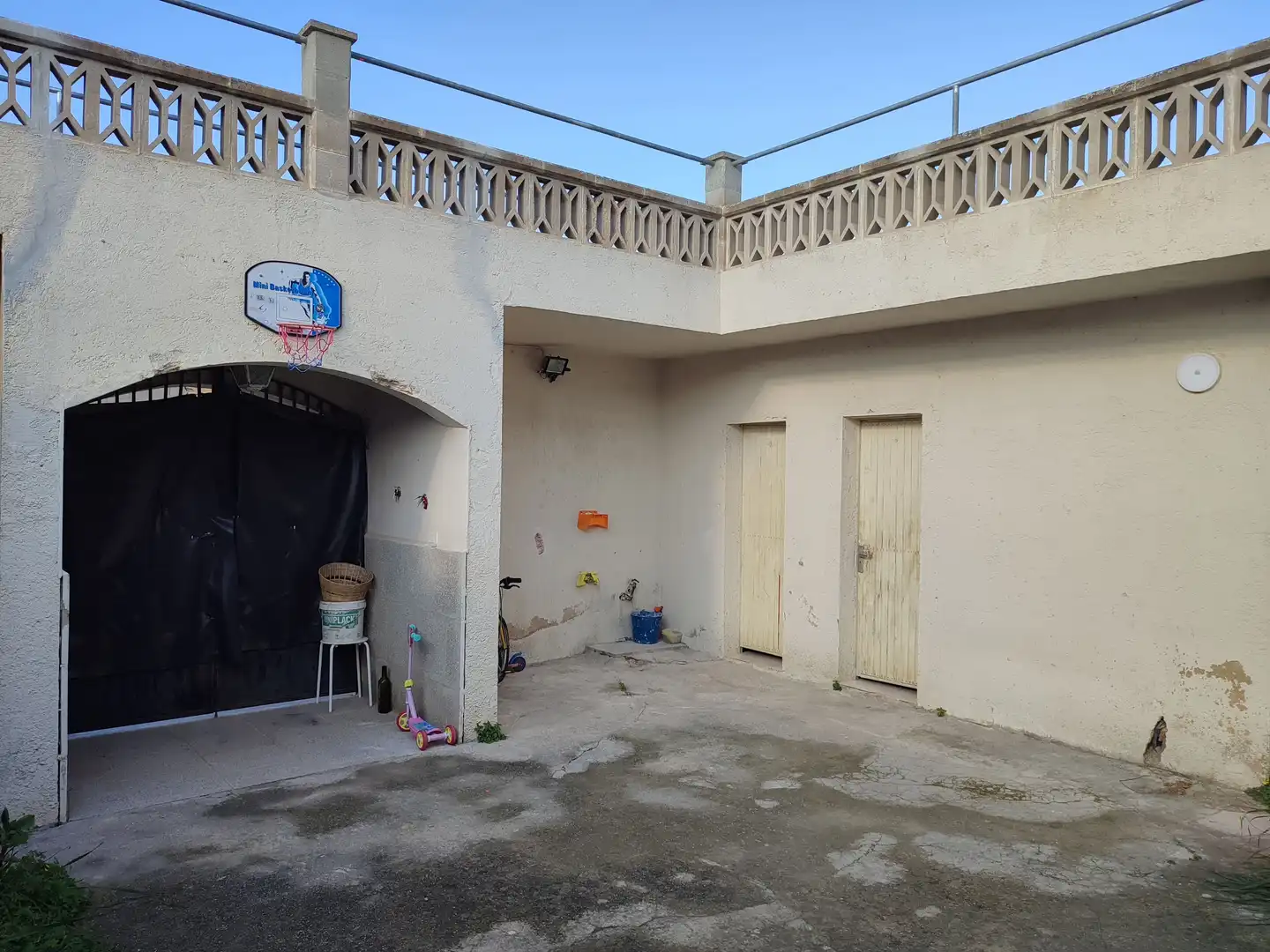 Maison avec jardin à vendre à Carrer dels Reis de Mallorca 27A, imagen 14