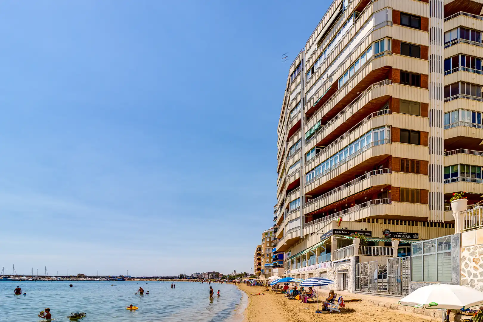 Apartamento con piscina en venta en Avenida Doctor Gregorio Marañón 41, imagen 43