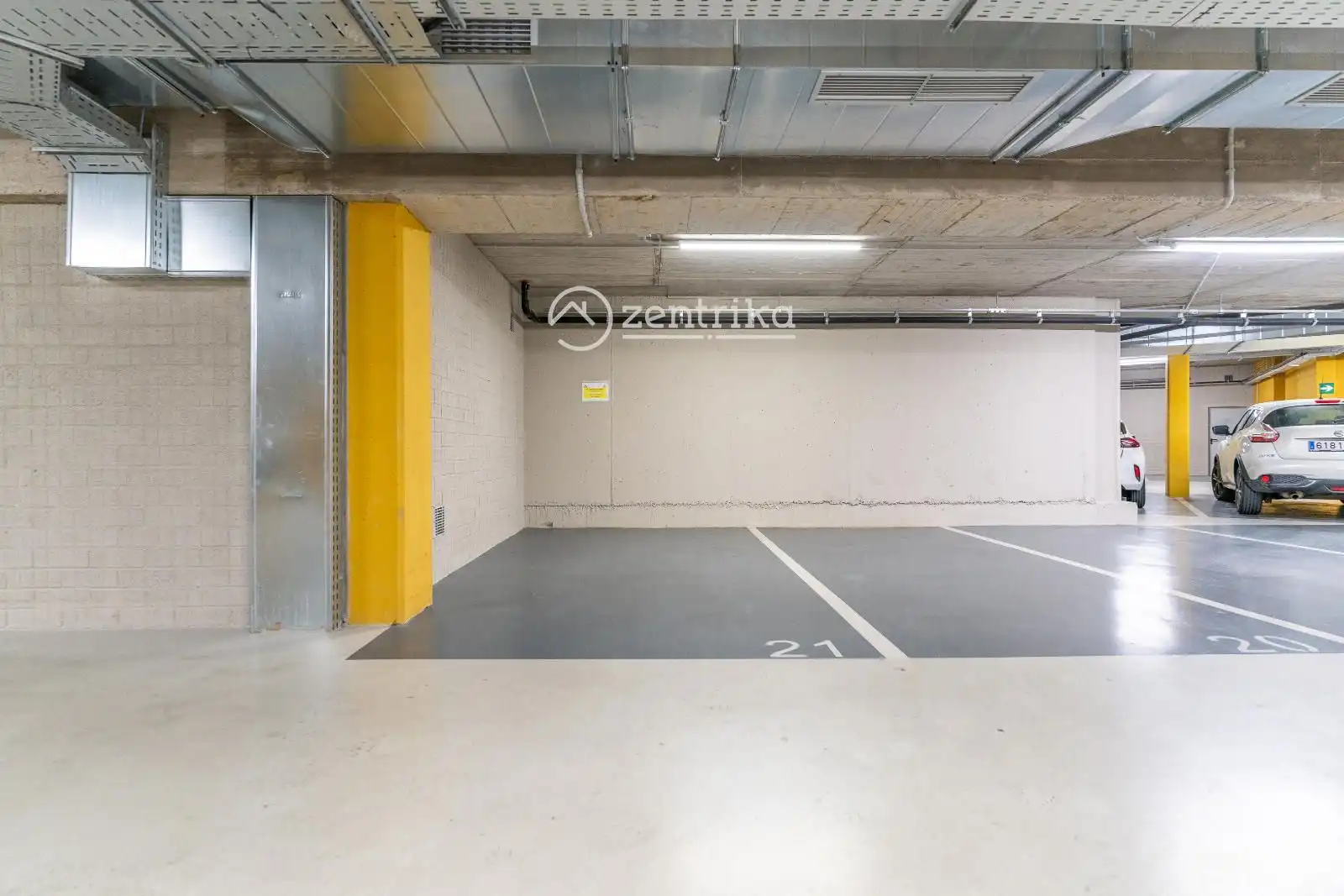 Parking de Piso en venta en Cambrils con Aire acondicionado, Calefacción y Terraza