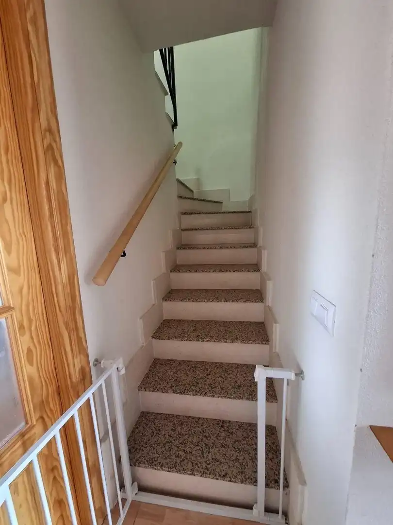 Casa o xalet en venda en Otero amb Aire condicionat, Jardí privat i Traster