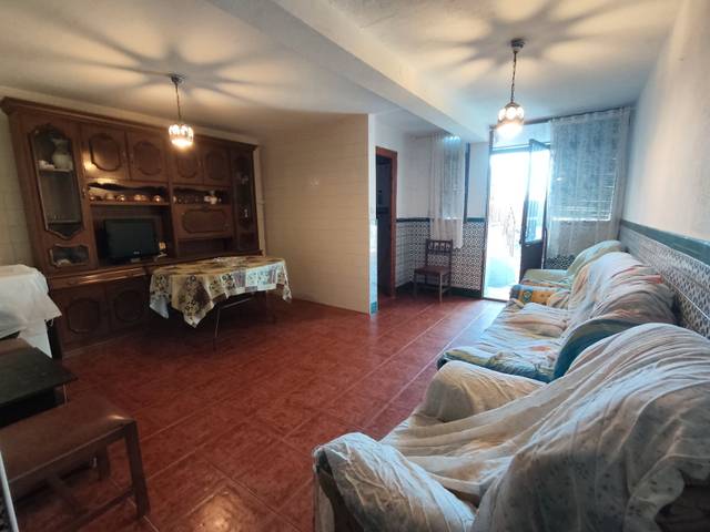 Casa-chalet en Venta en Calle Extremadura en Burguillos del Cerro