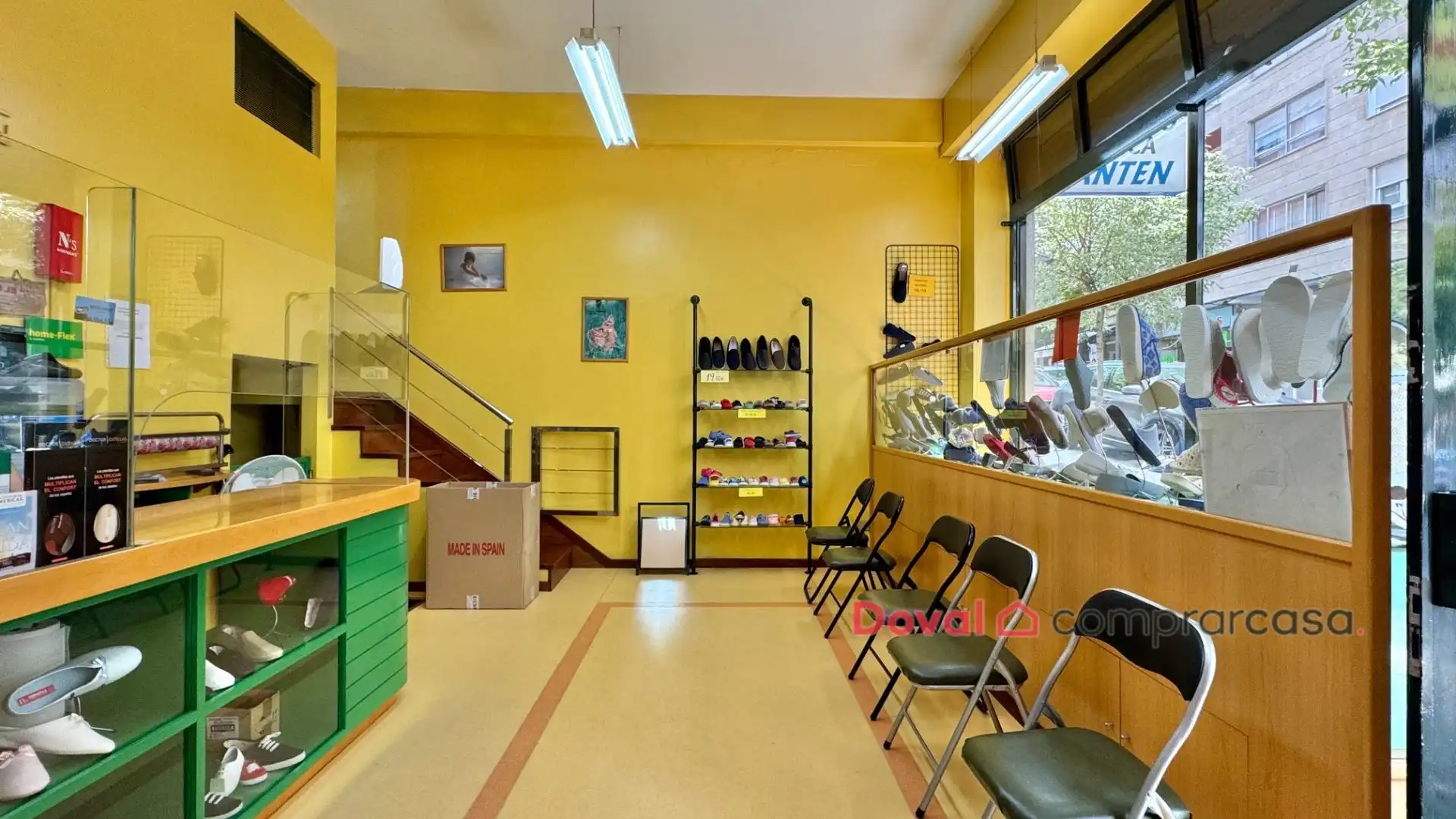 Local comercial en venda a de Barcelona 88, imagen 19