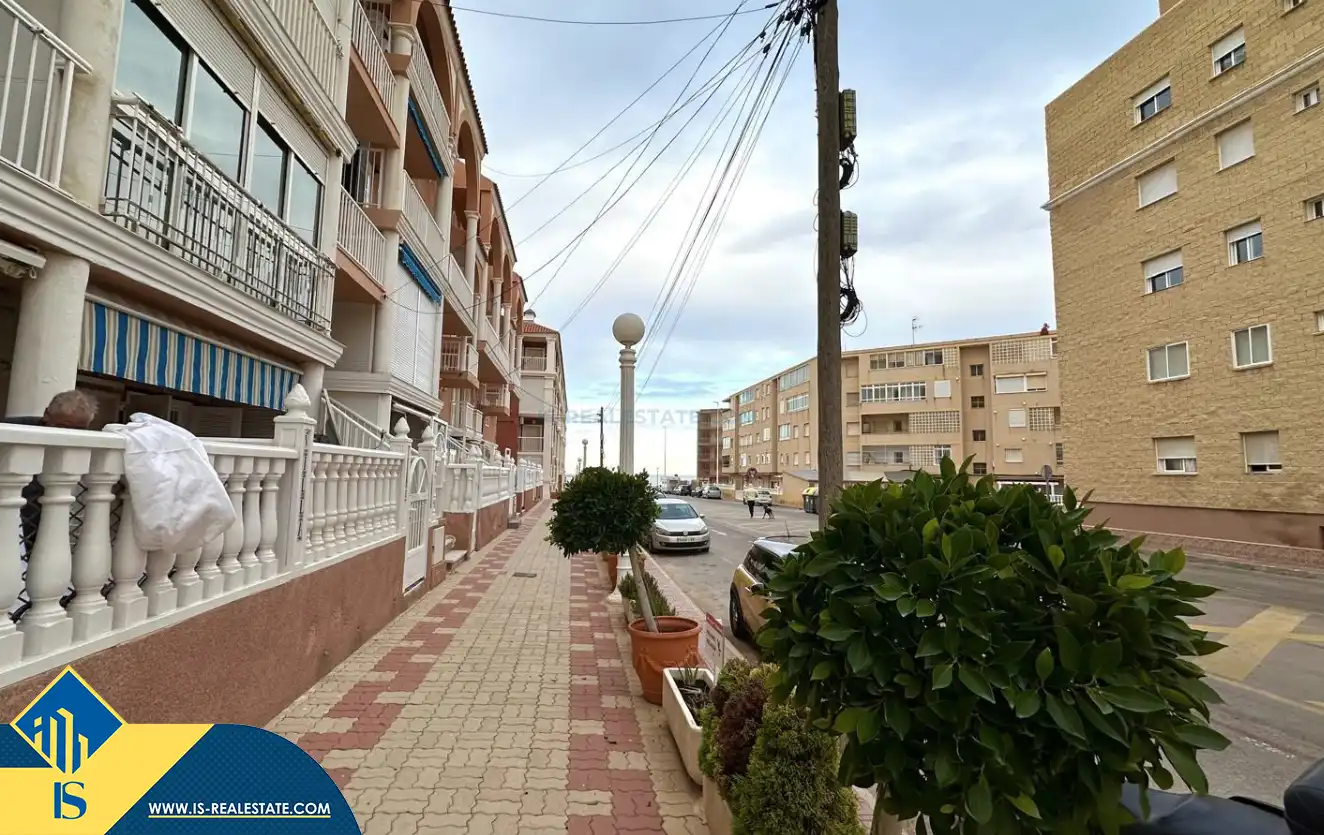 Àtic en venda a La Mata, imagen 30