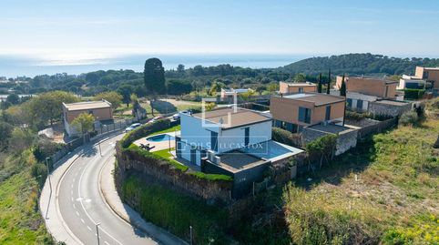 Foto 5 de Casa o xalet en venda a Santa Maria Balís - Can Riera - Can Jordi, Sant Vicenç de Montalt